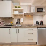 C60 Pretty Loft In Downtown