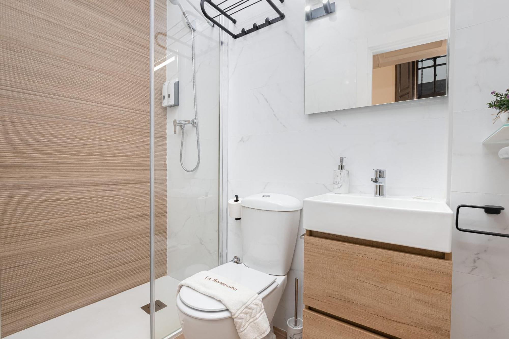 C60 Pretty Loft In Downtown Apartment