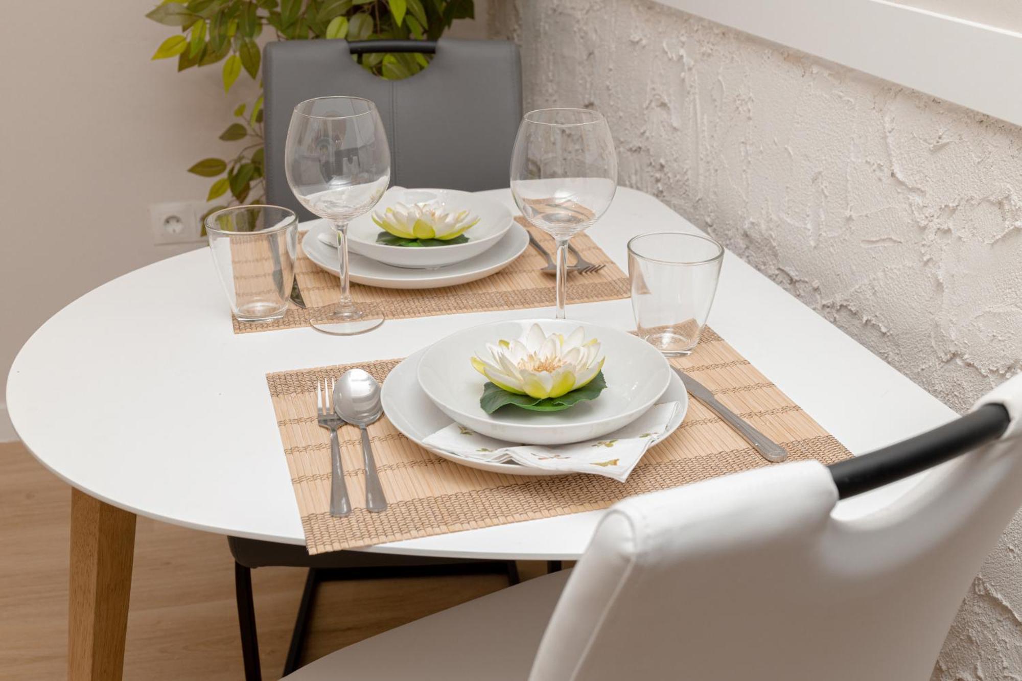 Appartement C60 Pretty Loft In Downtown *